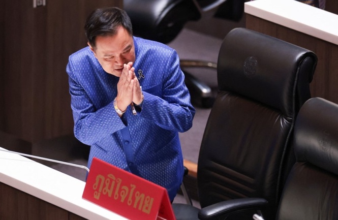 Thai Court clears February election, removing threat of rerun