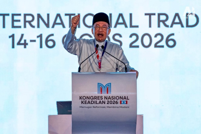 Anwar reaffirms Unity Government will last until end of term despite election rivalries