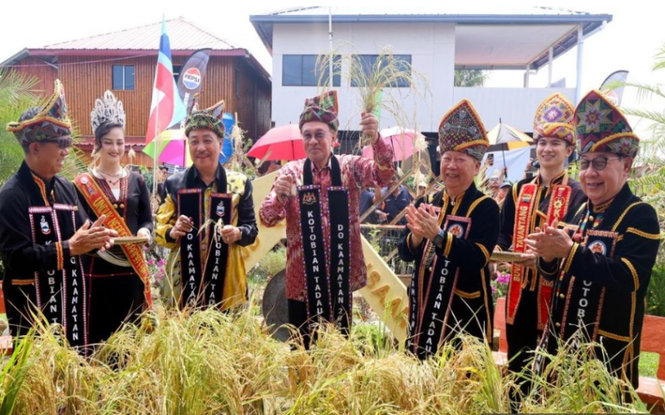 Sabah's tourism surge outpacing expectations, prompting fast-tracked airport expansion