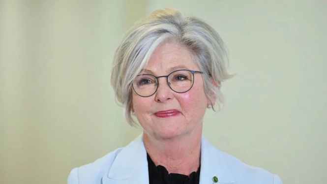 Australian MP loses leg after deliberate car attack