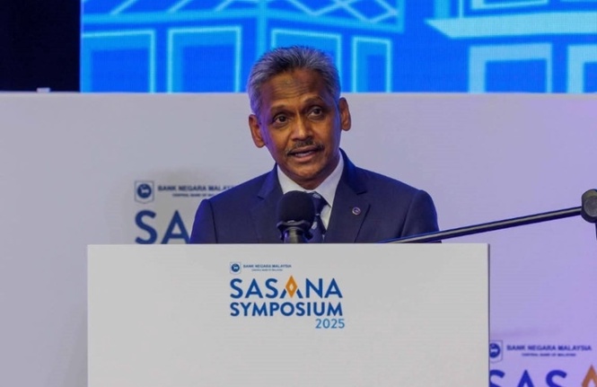 BNM calls for deeper reforms as Malaysia builds resilience amid global uncertainties