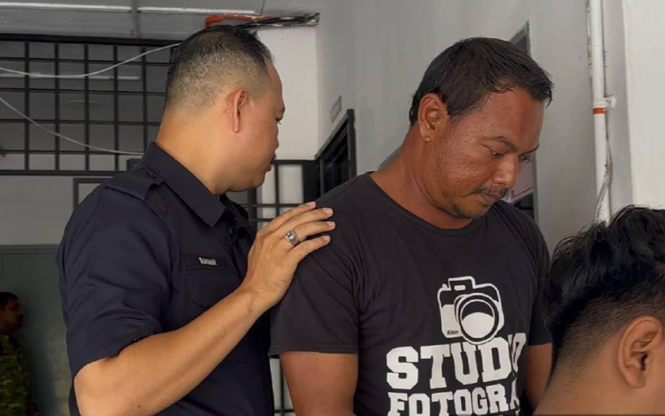 Jealousy-driven assault case sees lorry driver barred from contacting wife