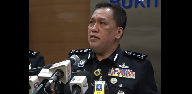 Commercial crime arrests and prosecutions rise despite lower financial losses