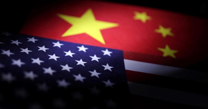 China denounces US sanctions on firms accused of assisting Iran’s military operations