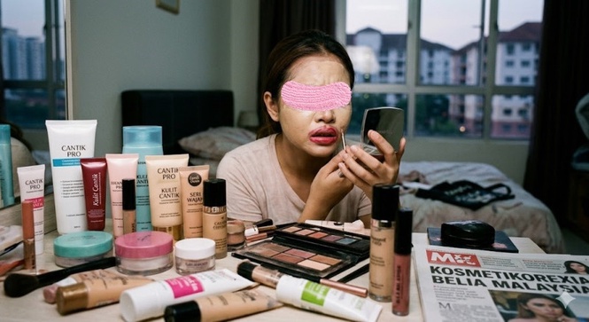 Skincare frenzy on social media sparks concerns over early beauty pressure, ‘flawless skin’ culture