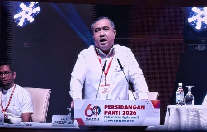 DAP will stay multiracial, says Loke, as party seeks to break racial barriers