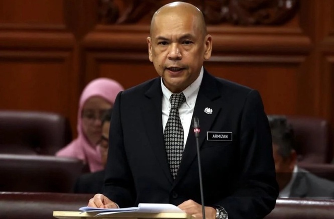 E-Commerce rules to tighten as sector surges past RM1.3 trillion in revenue - Armizan
