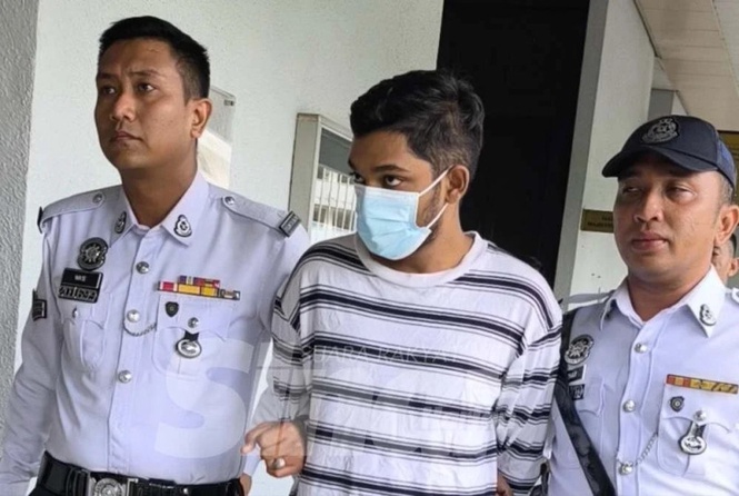 Ampang double fatality: College student faces murder charges over deadly dawn collision