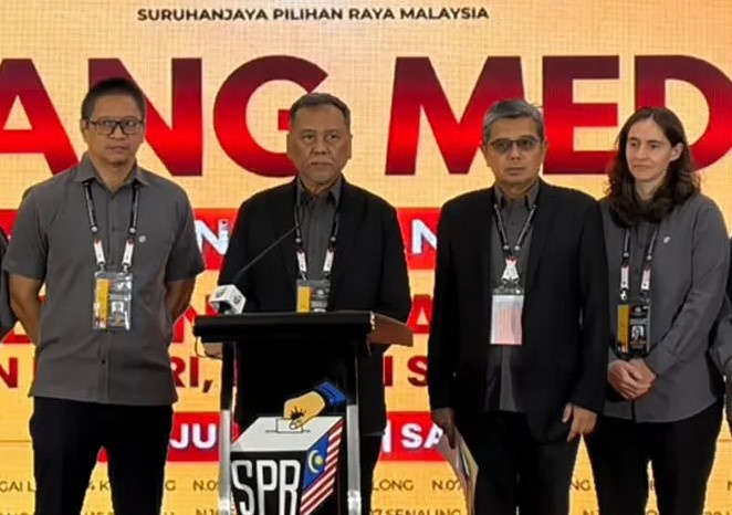 103 candidates confirmed for Negeri Sembilan polls as two-week campaign begins