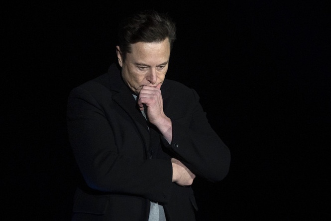 Musk is to settle SEC lawsuit over delayed Twitter stake disclosure for US$1.5 million