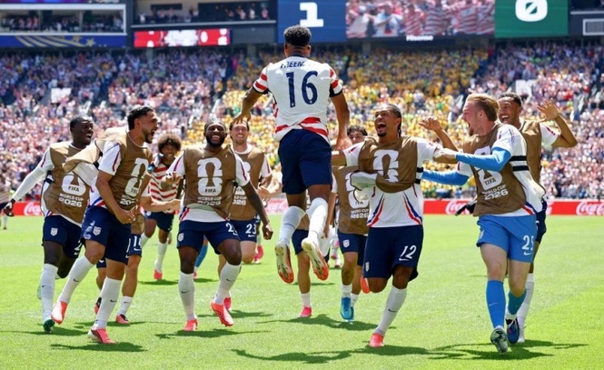 Head-to-head rule reshapes World Cup group stage as teams qualify and exit early