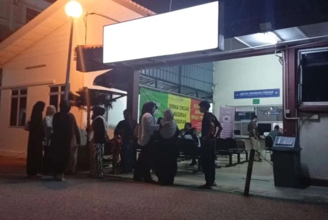 Petronas confirms three deaths after lifeboat accident at offshore oil facility