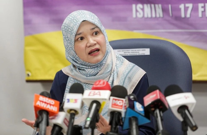 Form Six students to receive RM2,500 living allowance from 2027