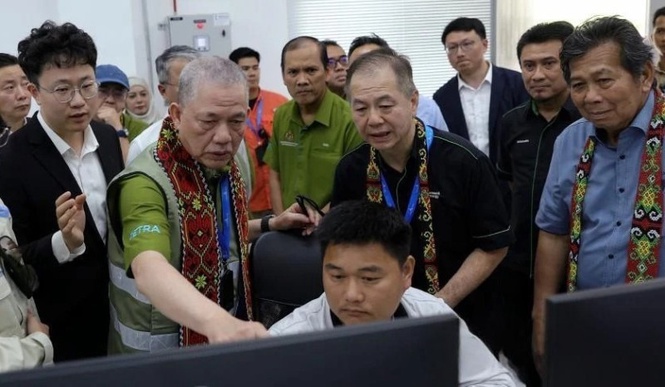 Fadillah: Nation must diversify energy mix to safeguard future supply