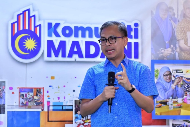 Govt unveils major youth creative industry drive with RM5 million fund and TikTok partnership