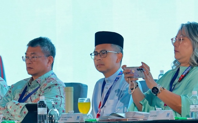 PKR to sharpen communications strategy to ensure government message reaches public