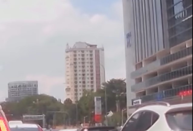 Death fall from tower block in Jalan Ampang classified as sudden death, police confirm
