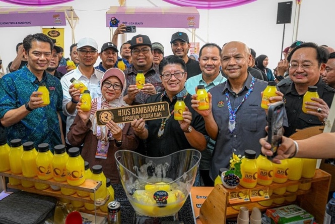 Cabinet committee to drive JOM MALAYSIA agenda
