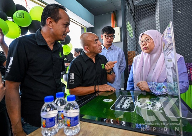 Ministry backs mobile automotive services under strict regulatory compliance