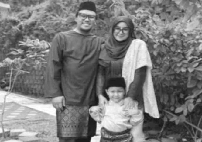Family of three among four killed in 11-vehicle LPT crash
