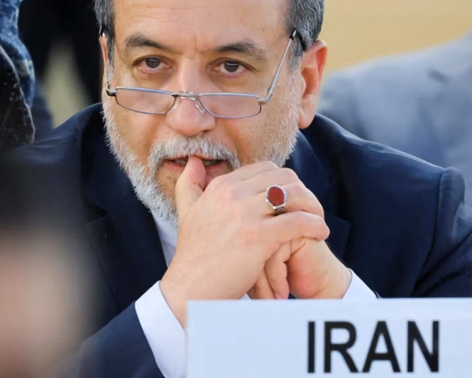 Iran awaits formal US response despite Trump rejection of Hormuz proposal