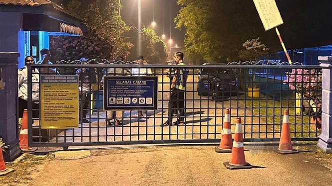 Mobile phone, clothing seized from teenager remanded over Yong Peng schoolgirl murder