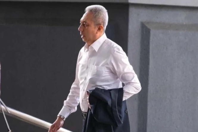 JUPEM D-G pleads not guilty to two charges of alleged abuse of position