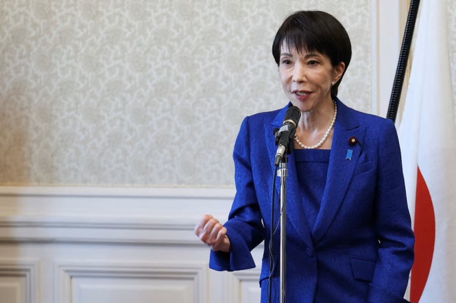 Japan PM’s approval rating drops below 50% as Takaichi faces policy backlash