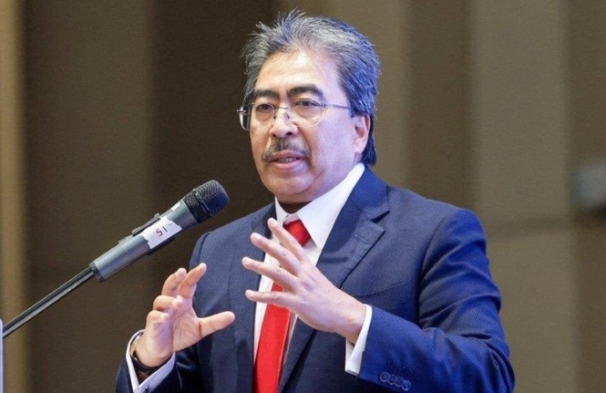 US gives Malaysia two years to enact forced labour laws under Reciprocal Trade Agreement
