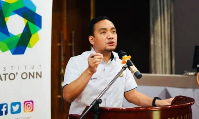 Johor MB questions federal engagement as KTM Komuter launch invitation remains outstanding