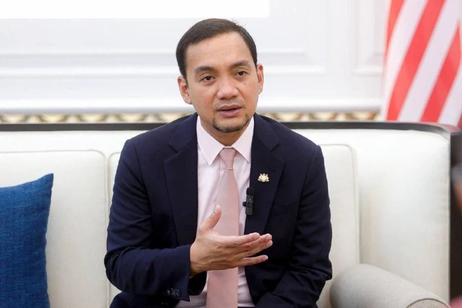 Johor election: BN banks on track record, says Onn Hafiz