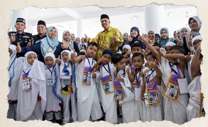 Police dismiss claims of student attack on teacher in Kuala Kangsar