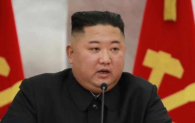 Kim Jong Un reaffirms military ties with Moscow
