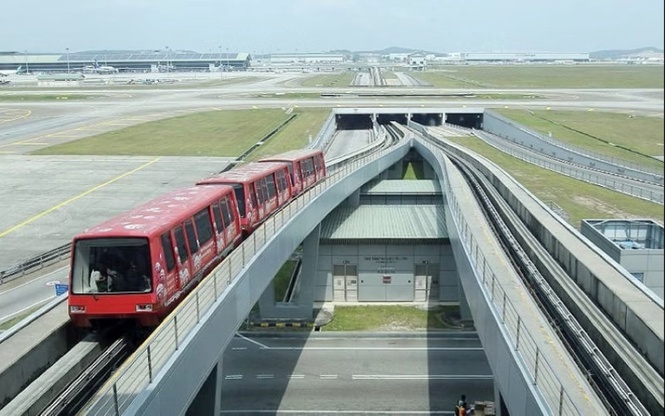 KLIA aerotrain resumes 24-hour operations after completing reliability and safety programme