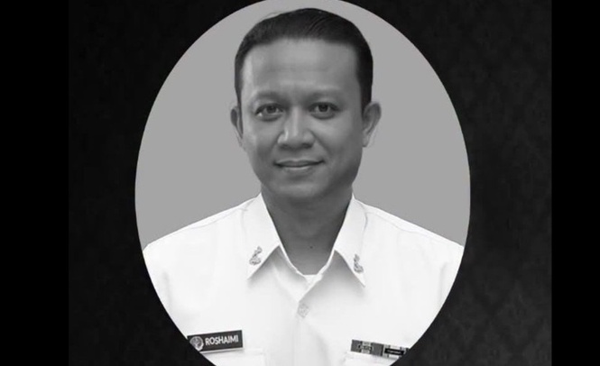 MMEA officer killed after boat hits coastal wall during suspected migrant chase in Perlis