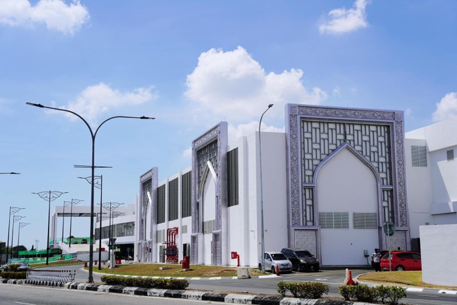 Sultan Ismail Petra Airport named Malaysia’s most modern domestic airport after upgrade