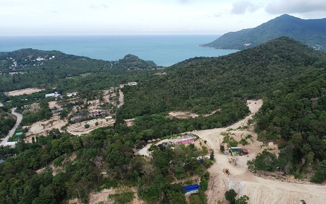 Thailand tightens foreign business crackdown as backlash grows on tourist islands