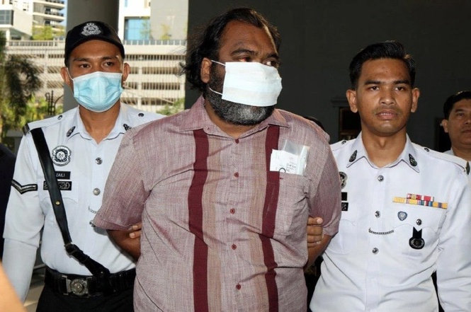 'I am sick due to ‘black magic’ - Inspector says after alleged hit-and-run charge
