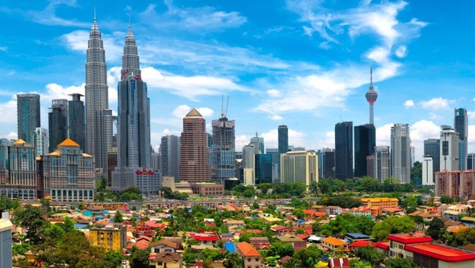 Economy beats expectations as 2026 growth forecast raised to 4.8%