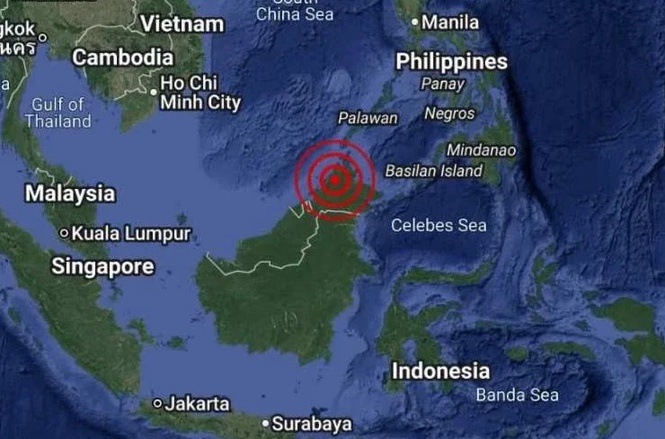 Minor earthquake shakes Kundasang as residents report feeling tremors