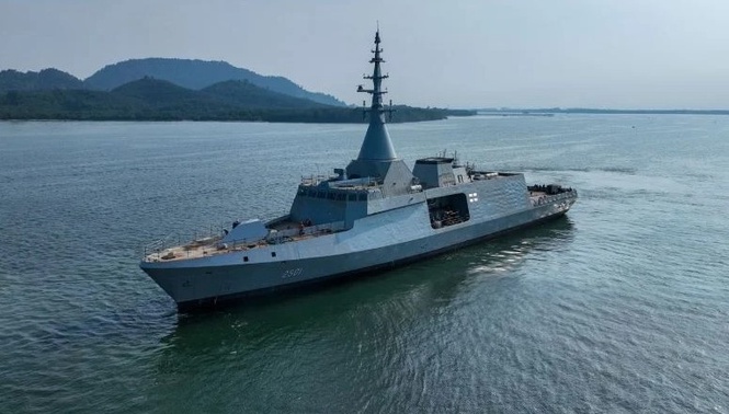 Malaysia demands RM1b from Norwegian defence firm over cancelled missile system
