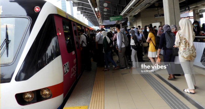 Loke admits frustration over repeated rail disruptions; Govt rolls out fare relief measures