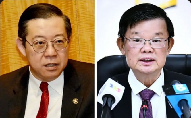 Chow - Lim rift may cause Penang some seats, caution party insiders