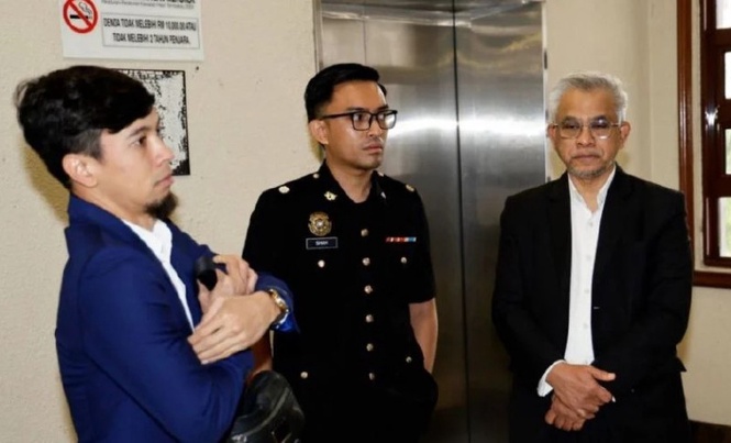 Ex-BNM Shariah Advisory chief among two directors charged with RM10.55 million CBT