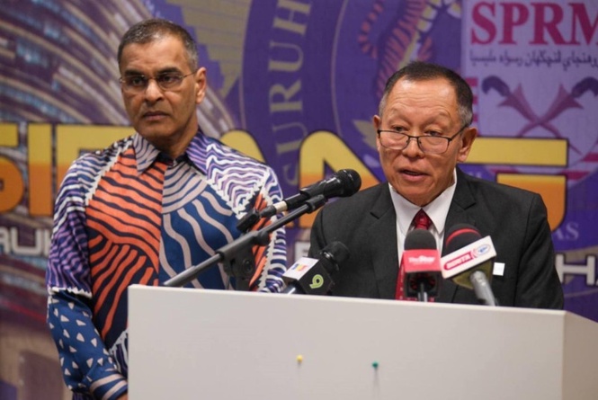 AI-powered probe uncovers SOCSO fraud syndicate exploiting disabled, identity thefts