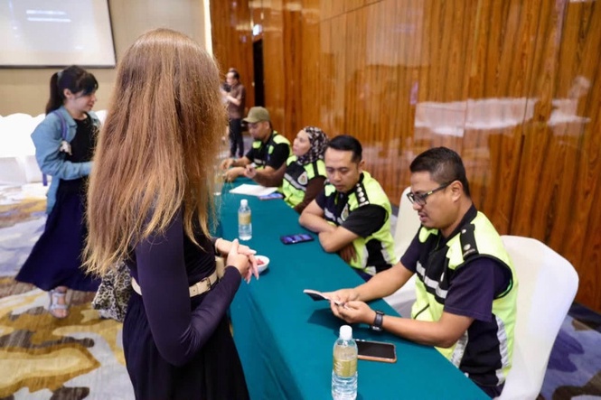 Johor shuts down Forest City Network School premises