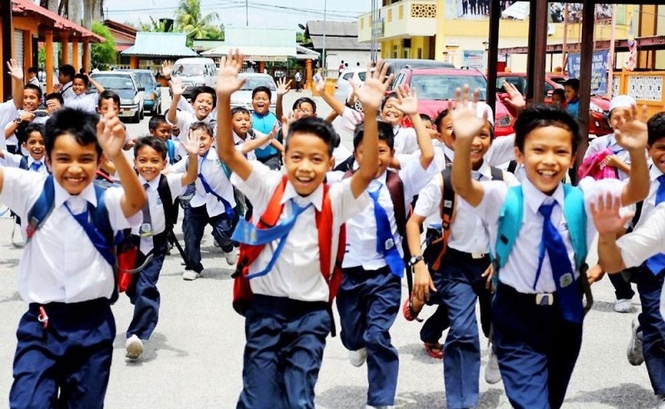 4-day long holiday at the end of this month