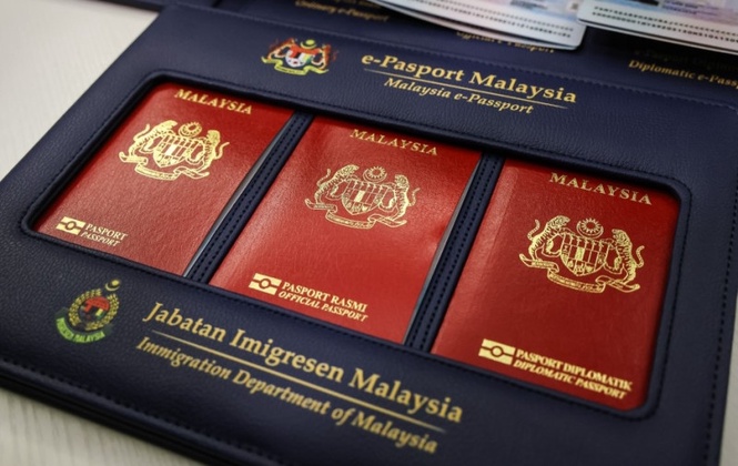 Malaysian passport rises to second in global 2026 ranking