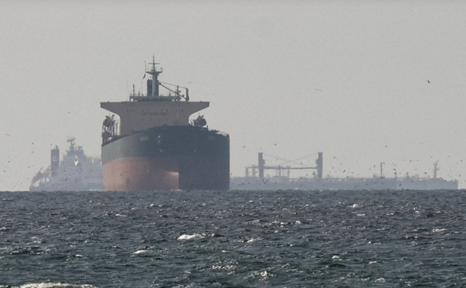 US blockade of Iranian ports risk global shock as war diplomacy stalls