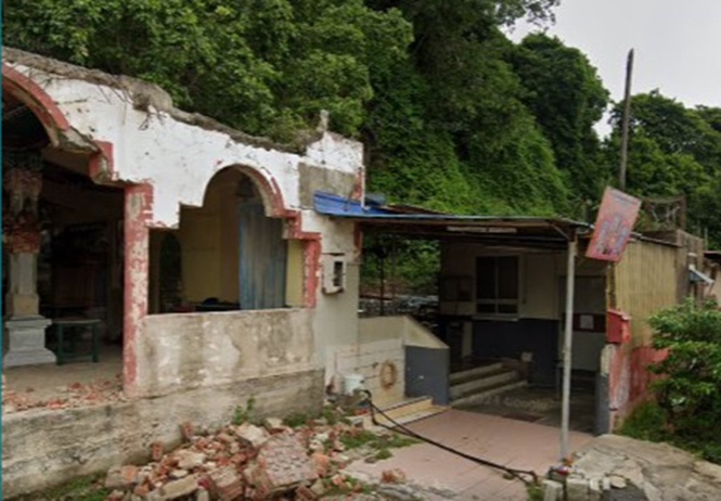 One more temple falls: The destruction of Malaysia’s soul?